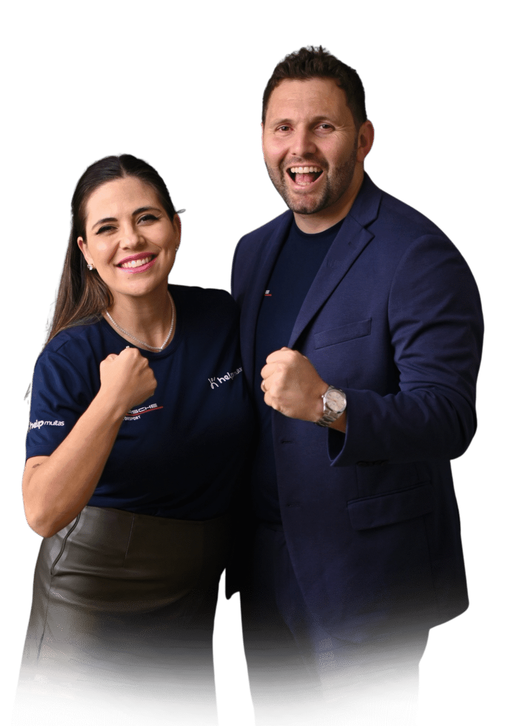 Mentores de Negócios